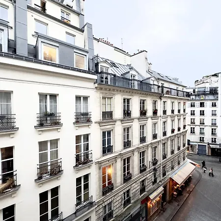 Appartement 102216 - 4 Personnes Montorgueil Paris