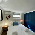 Parisian L Montorgueil Appartamento Parigi