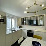 Parisian L Montorgueil Appartamento
