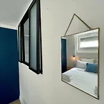 Appartamento Parisian L Montorgueil *