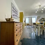 Appartamento Parisian L Montorgueil