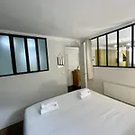 Appartamento Parisian L Montorgueil Parigi